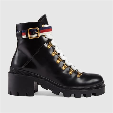 gucci boots sylvie web|gucci shoes for women.